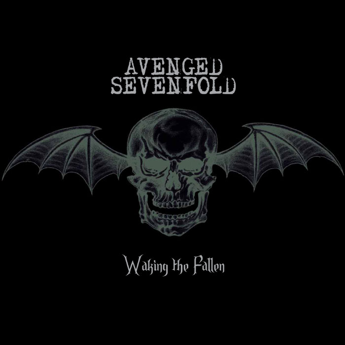 Avenged Sevenfold - Almost Easy Lyrics MetroLyrics