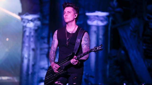 Happy Birthday, Synyster Gates! | News | Avenged Sevenfold